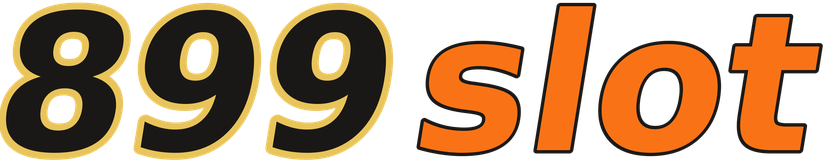 899slot logo
